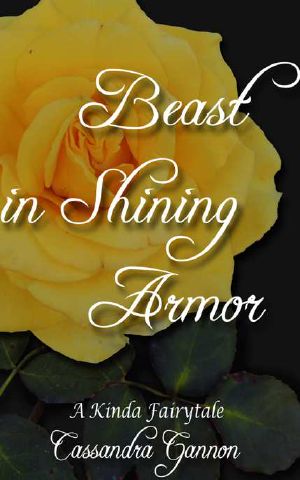 [Kinda Fairy Tale 02] • Beast in Shining Armor